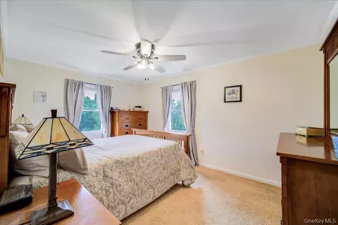 Bedroom - 17 Brian Rd, Wappingers Falls, NY 12590 photo 5 of 7