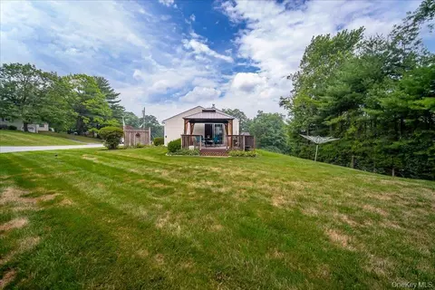 Exterior - 17 Brian Rd, Wappingers Falls, NY 12590 photo 5 of 8