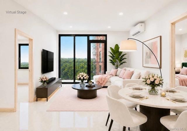124-28 Queens Blvd #9A, New York, NY 11415