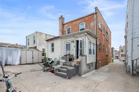 Exterior - 31-29 100th St, New York, NY 11368 photo 3 of 7