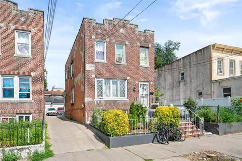 Exterior - 31-29 100th St, New York, NY 11368 photo 6 of 7