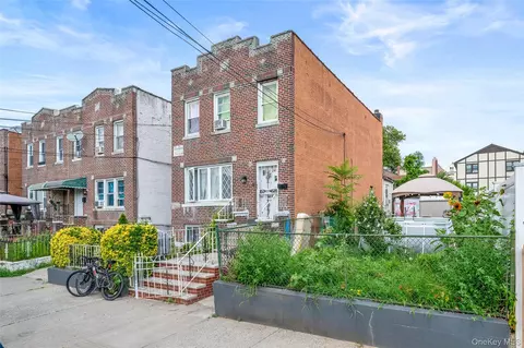 Exterior - 31-29 100th St, New York, NY 11368 photo 7 of 7