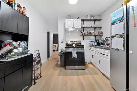 Kitchen - 31-29 100th St, New York, NY 11368 photo 1 of 1