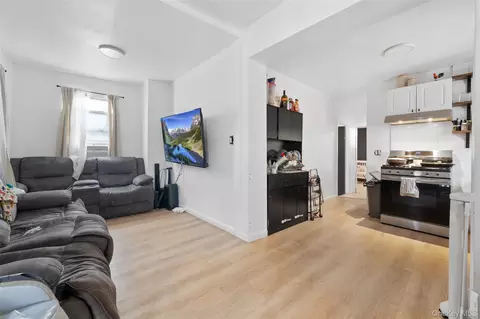 Entry Way - 31-29 100th St, New York, NY 11368 photo 1 of 1