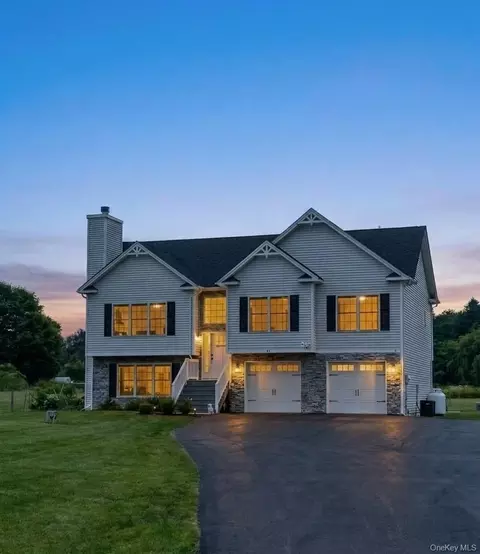 Exterior - 82 River Glen Rd, Shawangunk, NY 12589 photo 3 of 4
