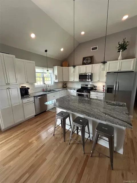 Kitchen - 82 River Glen Rd, Shawangunk, NY 12589 photo 2 of 2