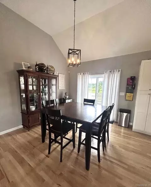 Dining - 82 River Glen Rd, Shawangunk, NY 12589 photo 1 of 1