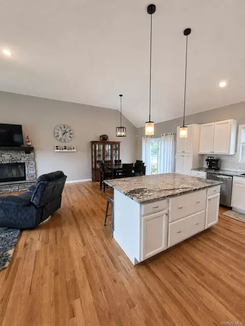 Kitchen - 82 River Glen Rd, Shawangunk, NY 12589 photo 1 of 2