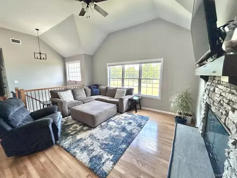 Living - 82 River Glen Rd, Shawangunk, NY 12589 photo 1 of 1