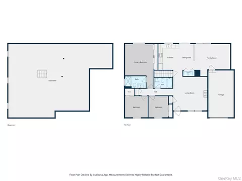 Floorplan - 98 Constable Dr, Riverhead, NY 11901 photo 2 of 3