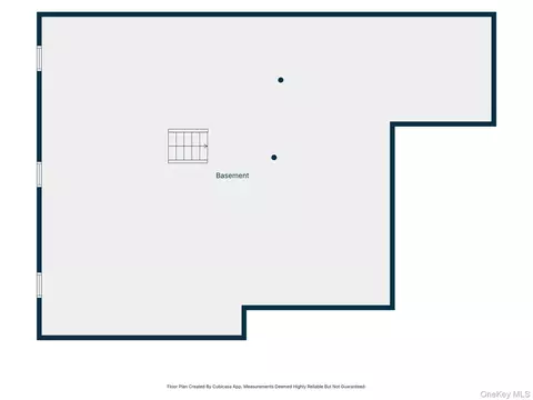 Floorplan - 98 Constable Dr, Riverhead, NY 11901 photo 1 of 3