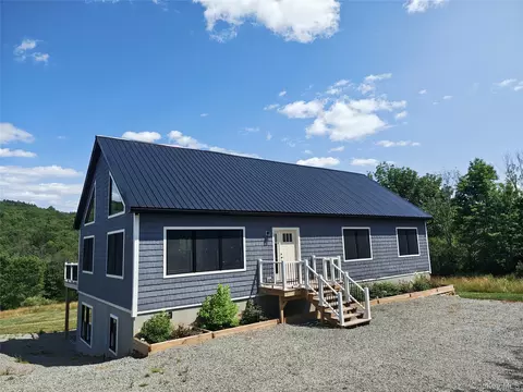 129 Nelson Rd, Fremont, NY 12741