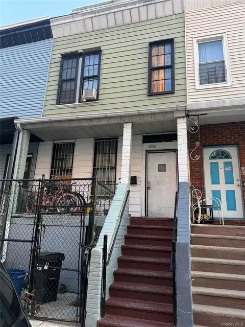 807 E 170th St, New York, NY 10459