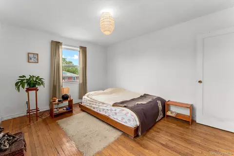 Bedroom - 138-29 68th Dr #3C, Flushing, NY 11367 photo 2 of 3