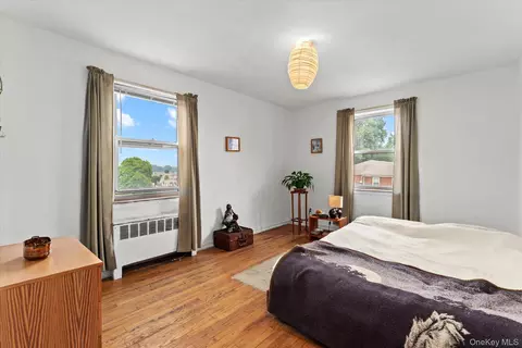 Bedroom - 138-29 68th Dr #3C, Flushing, NY 11367 photo 1 of 3