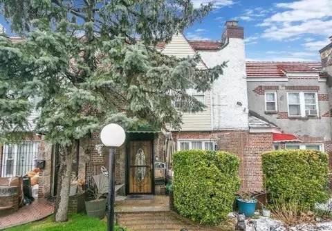 177-41 Leslie Rd, Jamaica, NY 11434