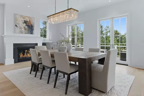 Dining - 4 Primrose Ln, Rye Brook, NY 10573 photo 2 of 3