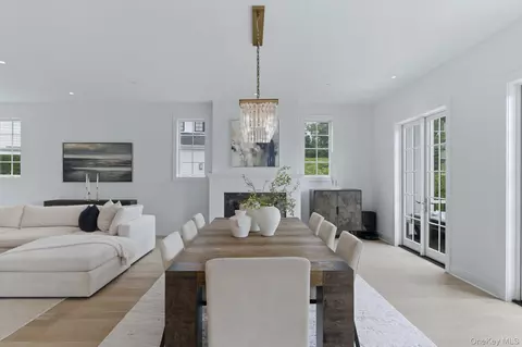 Dining - 4 Primrose Ln, Rye Brook, NY 10573 photo 1 of 3