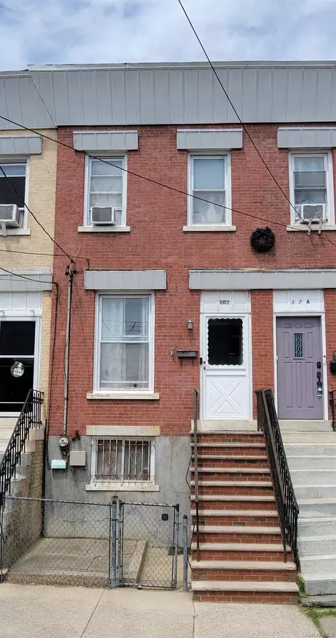 107 Morningside Ave, Yonkers, NY 10703