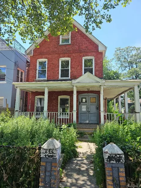 332 S 6th Ave, Mount Vernon, NY 10550