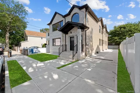 174-28 128th Ave, Jamaica, NY 11434
