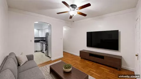 47-55 39th Pl #1A, Sunnyside, NY 11104