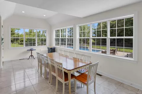 Dining - 723 Doctors Path Ests, Riverhead, NY 11901 photo 2 of 2