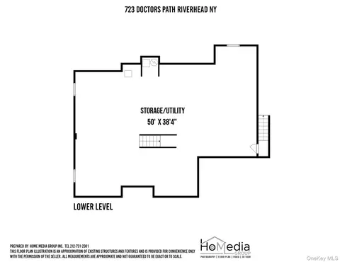 Floorplan - 723 Doctors Path Ests, Riverhead, NY 11901 photo 3 of 3