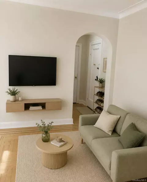 83-44 Lefferts Blvd #6M, New York, NY 11415