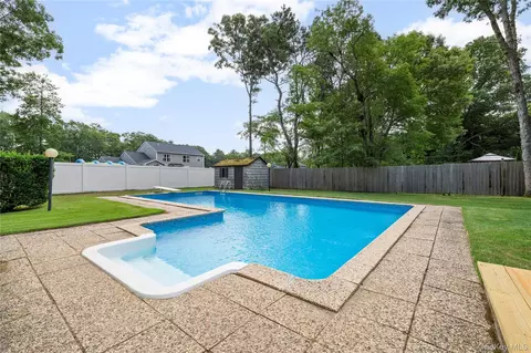 Exterior - 371 Hewlett Ave, Patchogue, NY 11772 photo 3 of 3