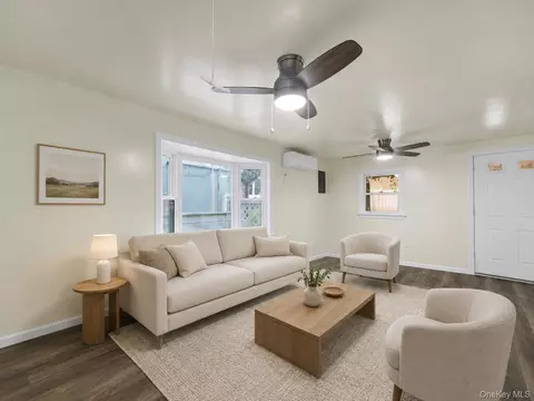 603 Harding Park, New York, NY 10473