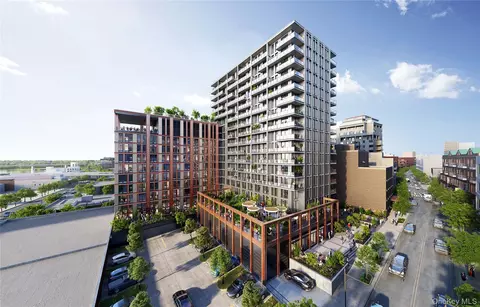 133-25 37th Ave #5A, Flushing, NY 11354