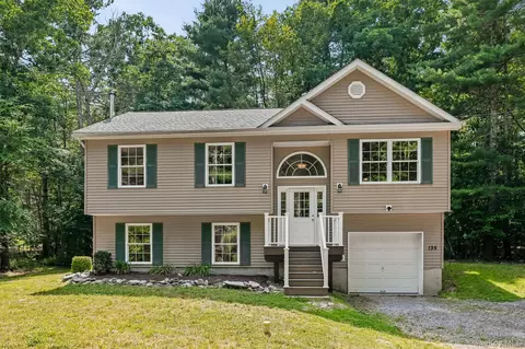 135 Old Forestburg Rd, Deerpark, NY 12780