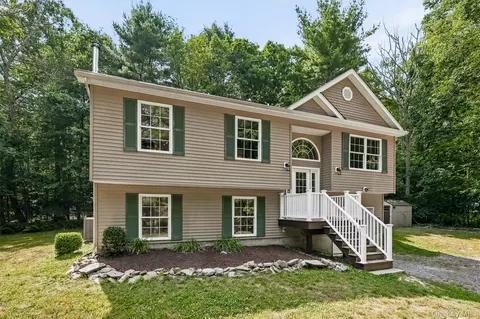 135 Old Forestburg Rd, Deerpark, NY 12780