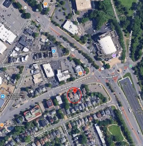 215 Central Ave, White Plains, NY 10606
