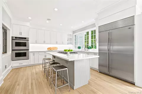 Kitchen - 21 Loder St, Rye, NY 10580 photo 2 of 4