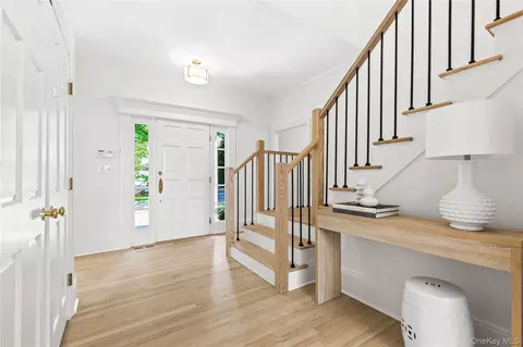 Entry Way - 21 Loder St, Rye, NY 10580 photo 1 of 2