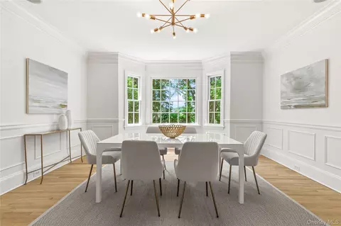 Dining - 21 Loder St, Rye, NY 10580 photo 2 of 2