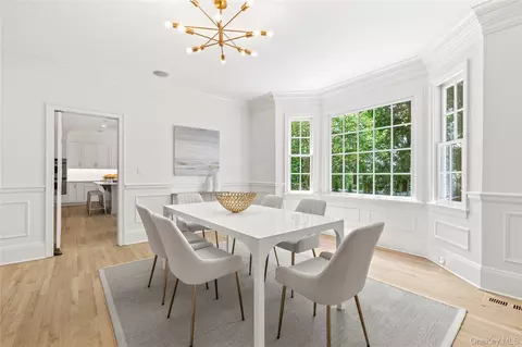 Dining - 21 Loder St, Rye, NY 10580 photo 1 of 2