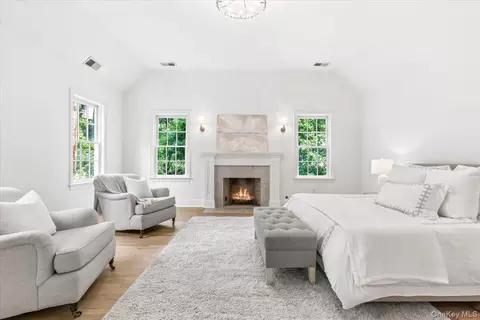 Bedroom - 21 Loder St, Rye, NY 10580 photo 1 of 7