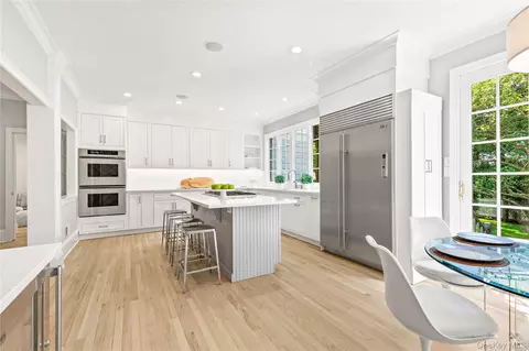 Kitchen - 21 Loder St, Rye, NY 10580 photo 3 of 4