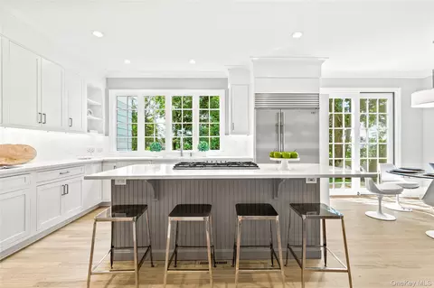 Kitchen - 21 Loder St, Rye, NY 10580 photo 1 of 4