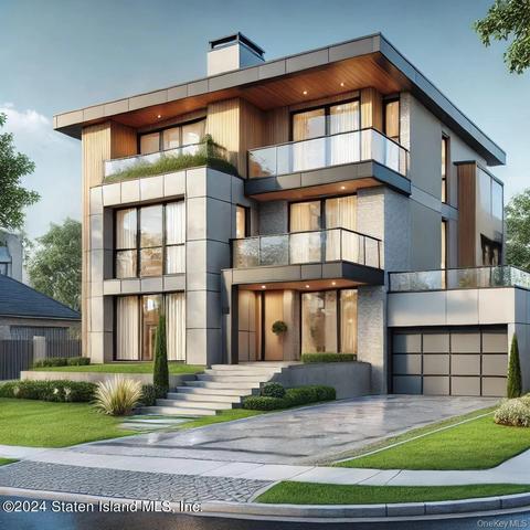 296 Seaver Ave, New York, NY 10305