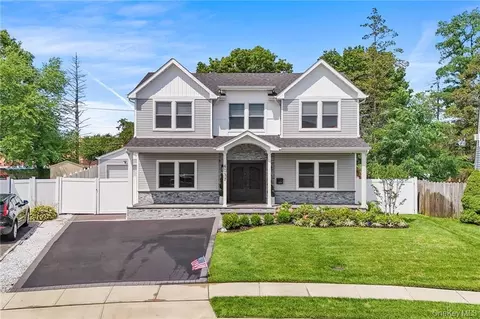 4037 Jean Ave, Bethpage, NY 11714