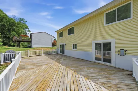 Exterior - 30 Raker Rd, Poughkeepsie, NY 12603 photo 4 of 9