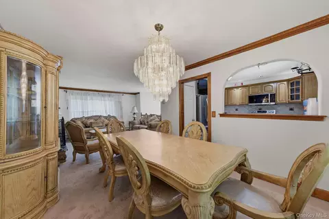 Dining - 30 Raker Rd, Poughkeepsie, NY 12603 photo 2 of 2