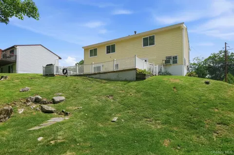 Exterior - 30 Raker Rd, Poughkeepsie, NY 12603 photo 8 of 9