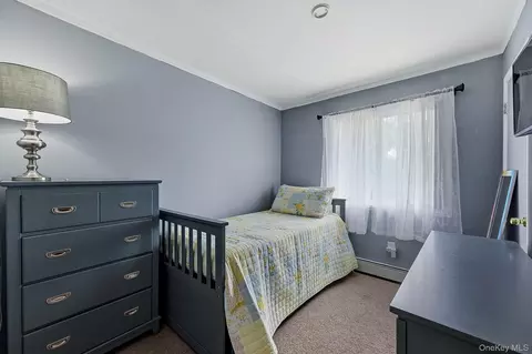 Bedroom - 30 Raker Rd, Poughkeepsie, NY 12603 photo 4 of 5