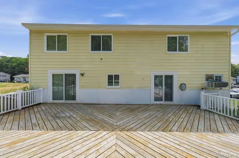 Exterior - 30 Raker Rd, Poughkeepsie, NY 12603 photo 3 of 9
