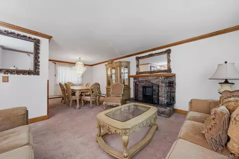Living - 30 Raker Rd, Poughkeepsie, NY 12603 photo 2 of 3
